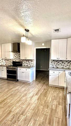 17411 Chicory Drive, Houston, TX 77084