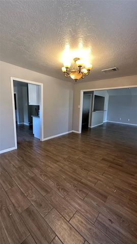 17411 Chicory Drive, Houston, TX 77084