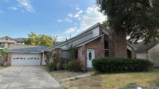 17411 Chicory Drive, Houston, TX 77084