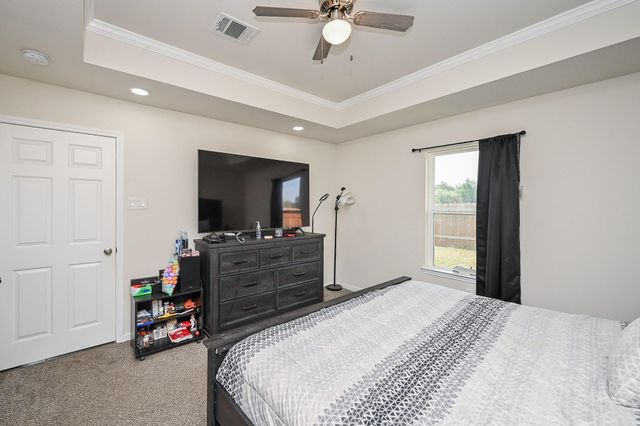 1739 Cemetery Road, Hempstead, TX 77445