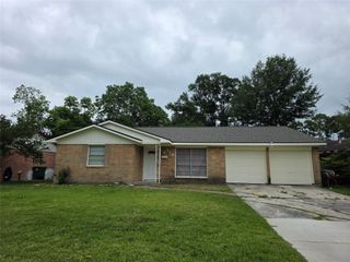 118 Outlook Drive, Houston, TX 77034