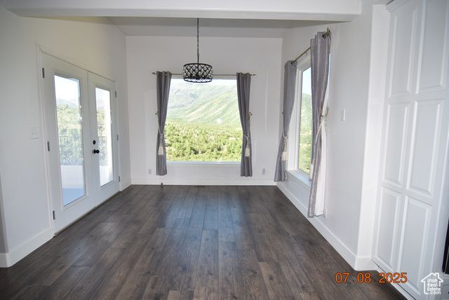 107 W HIGH SIERRA DR, Elk Ridge, UT 84651