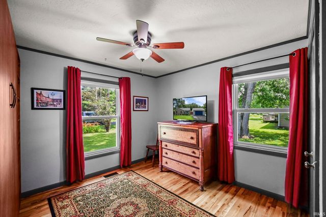 6514 N 300 E, West Lafayette, IN 47906
