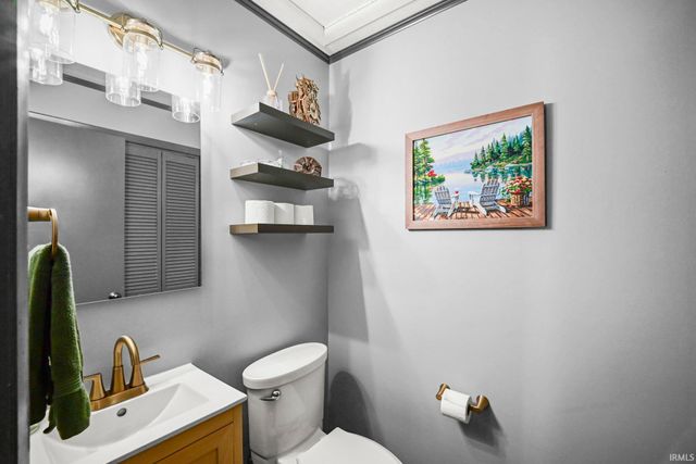 6514 N 300 E, West Lafayette, IN 47906