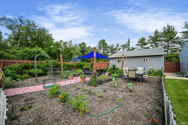 6514 N 300 E, West Lafayette, IN 47906