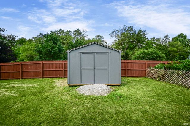 6514 N 300 E, West Lafayette, IN 47906