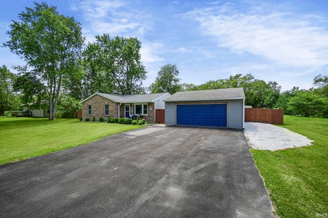 6514 N 300 E, West Lafayette, IN 47906