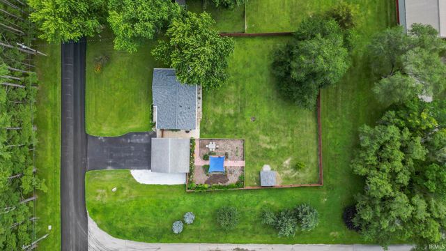 6514 N 300 E, West Lafayette, IN 47906