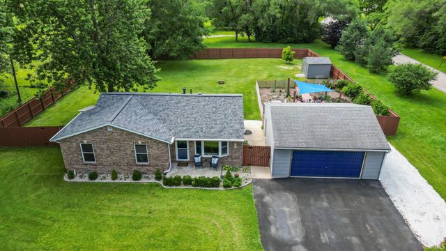 6514 N 300 E, West Lafayette, IN 47906