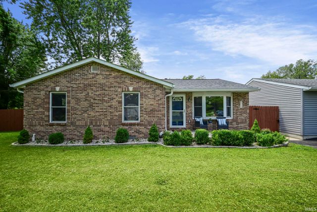 6514 N 300 E, West Lafayette, IN 47906