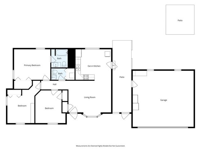 6514 N 300 E, West Lafayette, IN 47906
