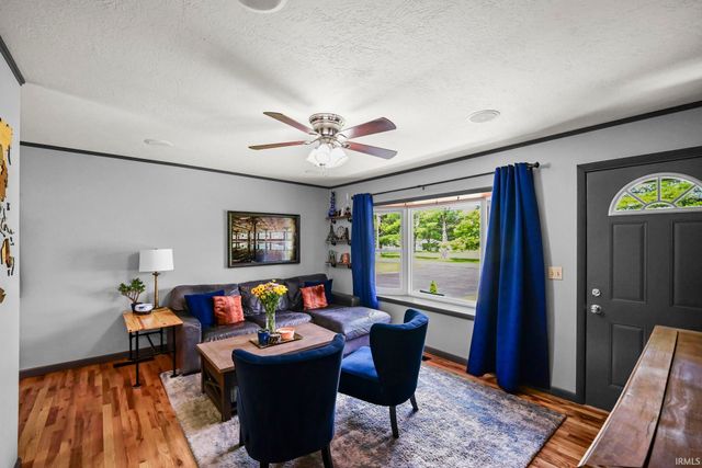 6514 N 300 E, West Lafayette, IN 47906