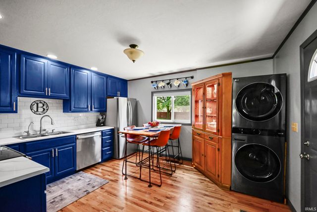 6514 N 300 E, West Lafayette, IN 47906
