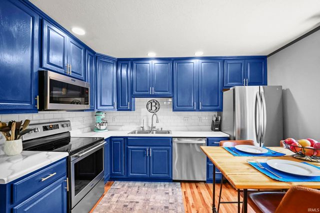 6514 N 300 E, West Lafayette, IN 47906