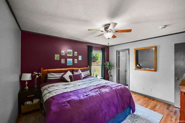 6514 N 300 E, West Lafayette, IN 47906
