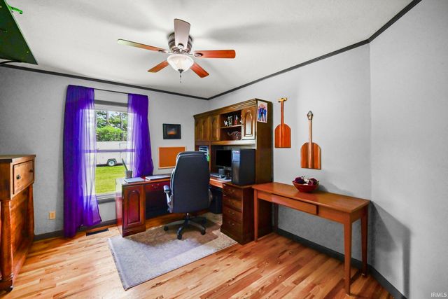 6514 N 300 E, West Lafayette, IN 47906