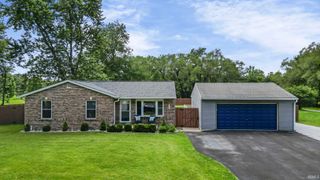 6514 N 300 E, West Lafayette, IN 47906