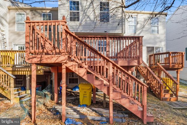 8310 WATER LILY WAY, Laurel, MD 20724