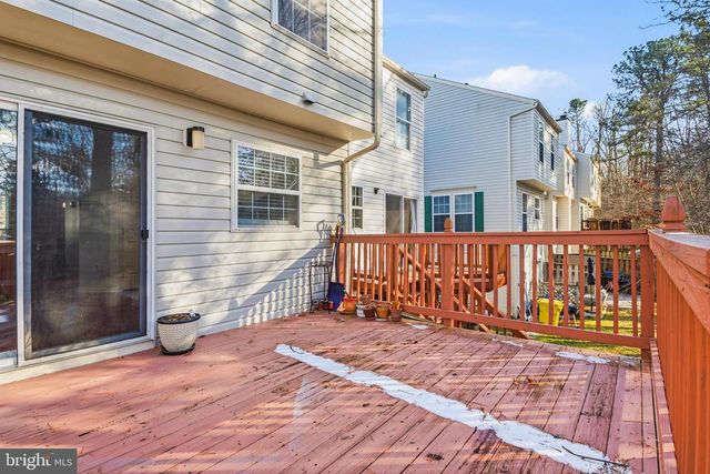 8310 WATER LILY WAY, Laurel, MD 20724