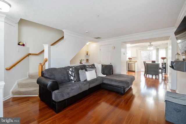 8310 WATER LILY WAY, Laurel, MD 20724