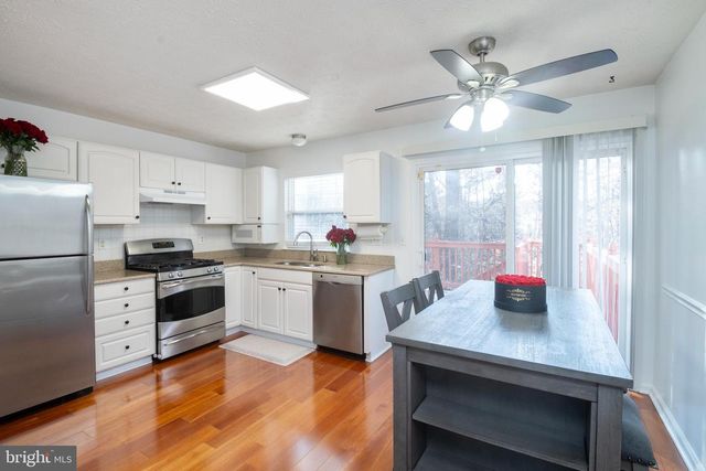 8310 WATER LILY WAY, Laurel, MD 20724