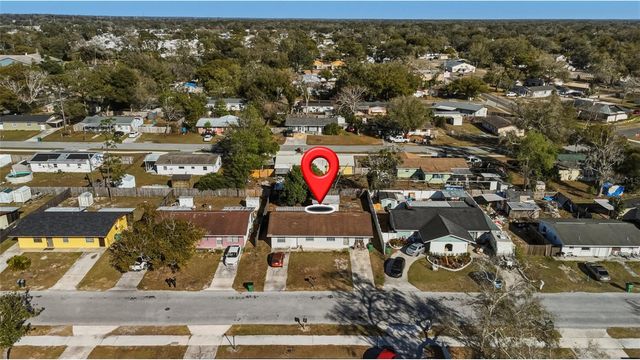6022 & 6026 9TH STREET, Zephyrhills, FL 33542