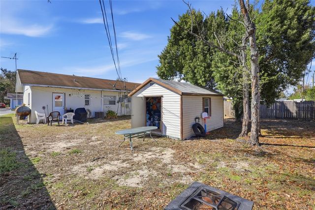 6022 & 6026 9TH STREET, Zephyrhills, FL 33542