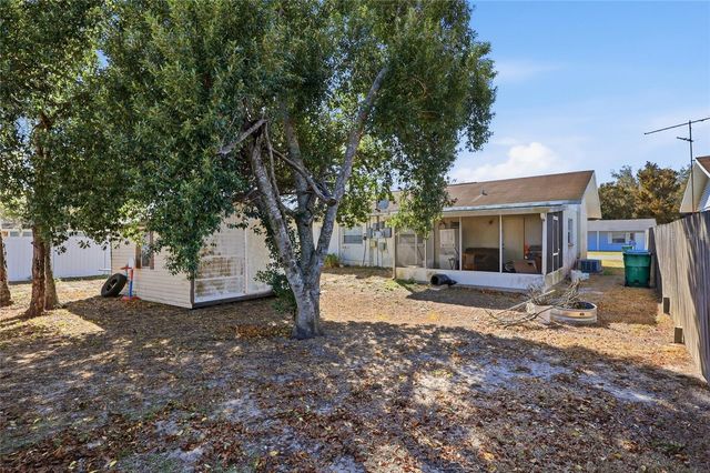 6022 & 6026 9TH STREET, Zephyrhills, FL 33542