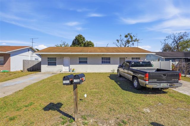 6022 & 6026 9TH STREET, Zephyrhills, FL 33542