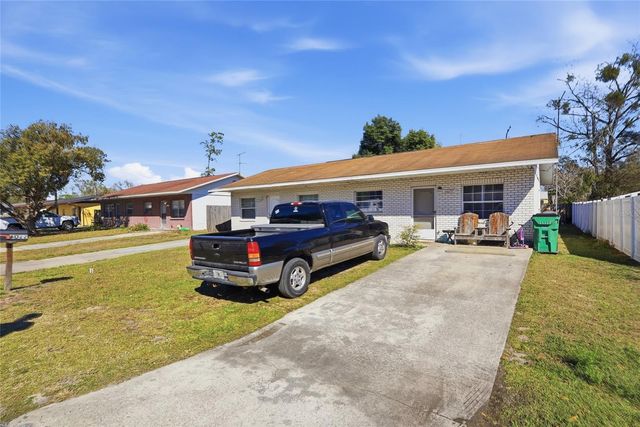 6022 & 6026 9TH STREET, Zephyrhills, FL 33542