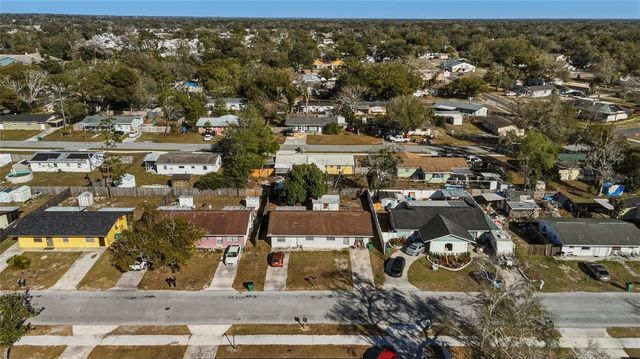 6022 & 6026 9TH STREET, Zephyrhills, FL 33542