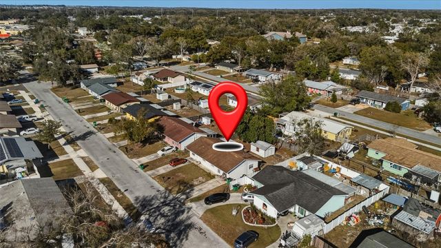 6022 & 6026 9TH STREET, Zephyrhills, FL 33542