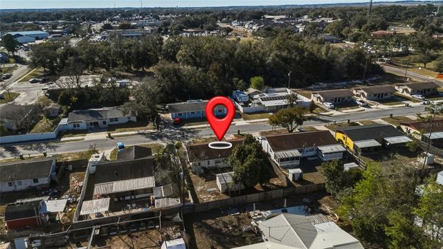 6022 & 6026 9TH STREET, Zephyrhills, FL 33542