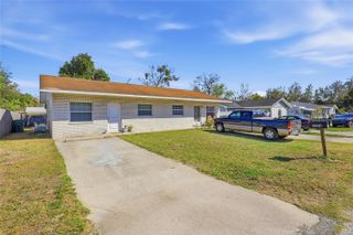 6022 & 6026 9TH STREET, Zephyrhills, FL 33542