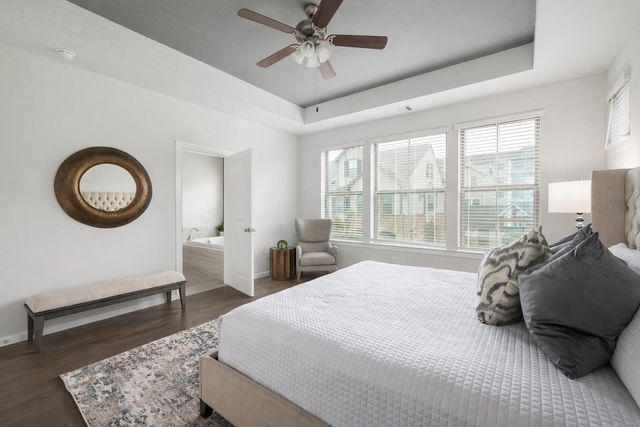 1115 Manacor Lane, Dallas, TX 75212