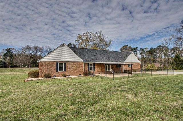 4701 Liberty Road, Greensboro, NC 27406