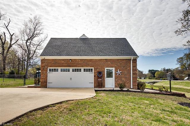 4701 Liberty Road, Greensboro, NC 27406