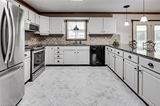 4701 Liberty Road, Greensboro, NC 27406