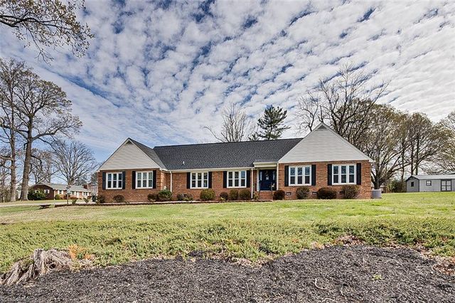 4701 Liberty Road, Greensboro, NC 27406