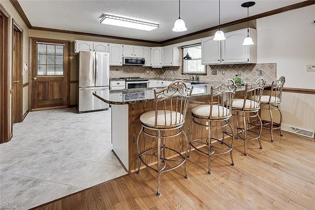 4701 Liberty Road, Greensboro, NC 27406