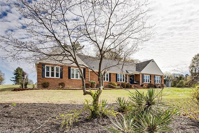 4701 Liberty Road, Greensboro, NC 27406