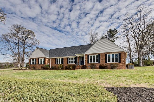 4701 Liberty Road, Greensboro, NC 27406