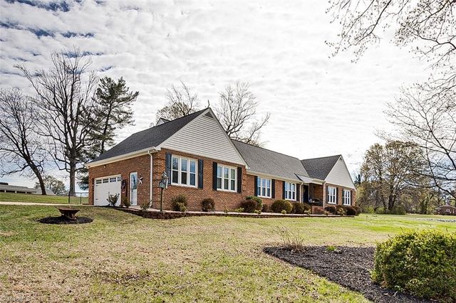 4701 Liberty Road, Greensboro, NC 27406