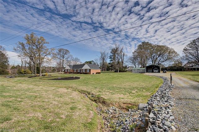 4701 Liberty Road, Greensboro, NC 27406