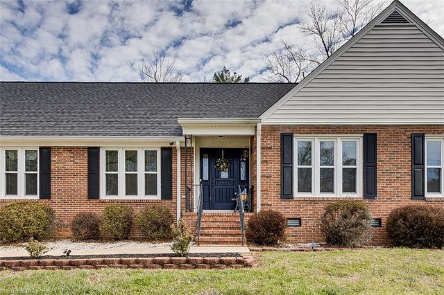 4701 Liberty Road, Greensboro, NC 27406