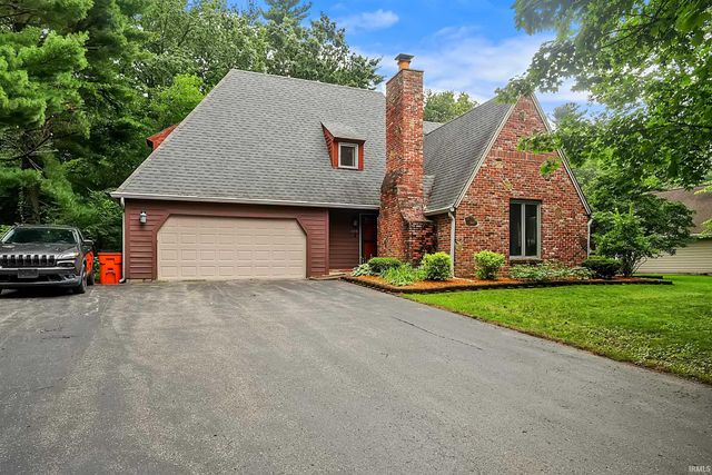1193 N Saddlebrook Court, Monticello, IN 47960