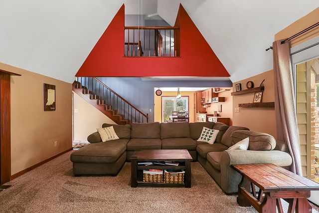 1193 N Saddlebrook Court, Monticello, IN 47960