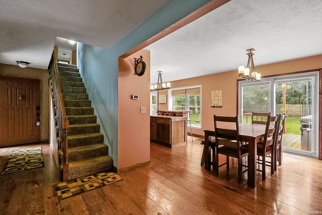 1193 N Saddlebrook Court, Monticello, IN 47960