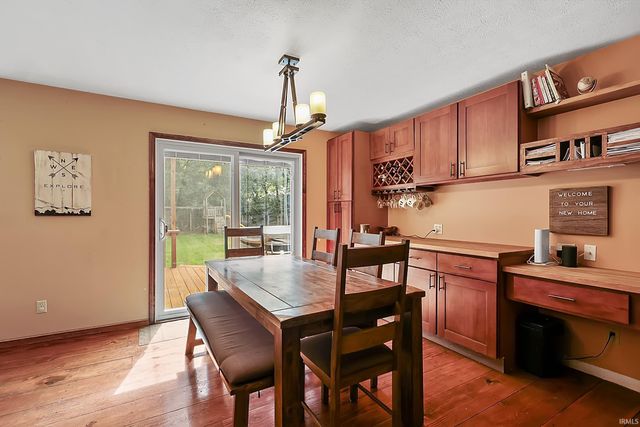 1193 N Saddlebrook Court, Monticello, IN 47960