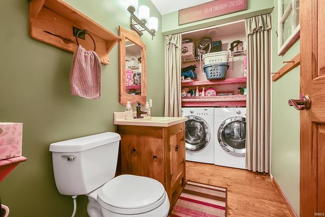 1193 N Saddlebrook Court, Monticello, IN 47960